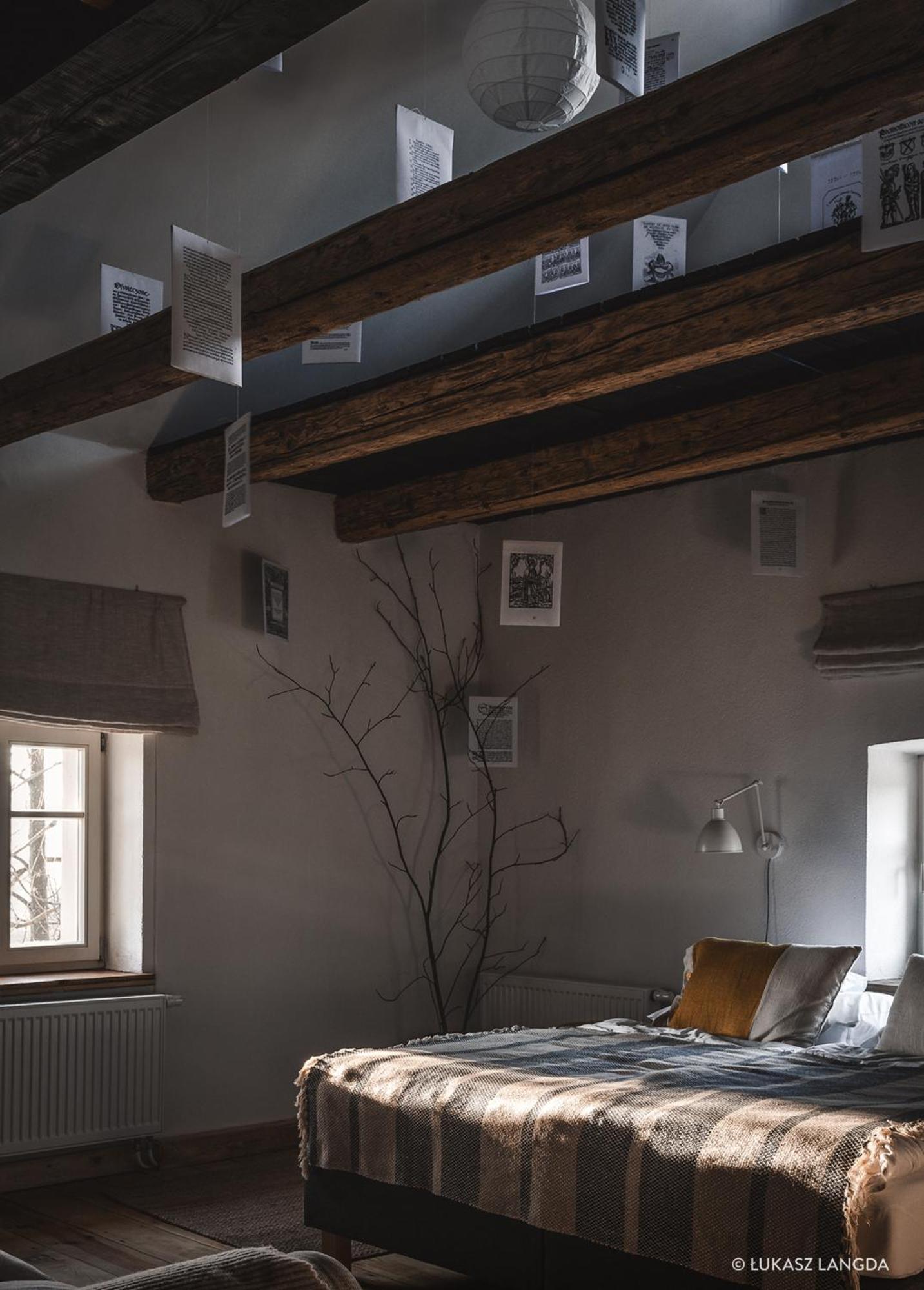 Wietorowka Farm stay Lubomierz (Lower Silesia)