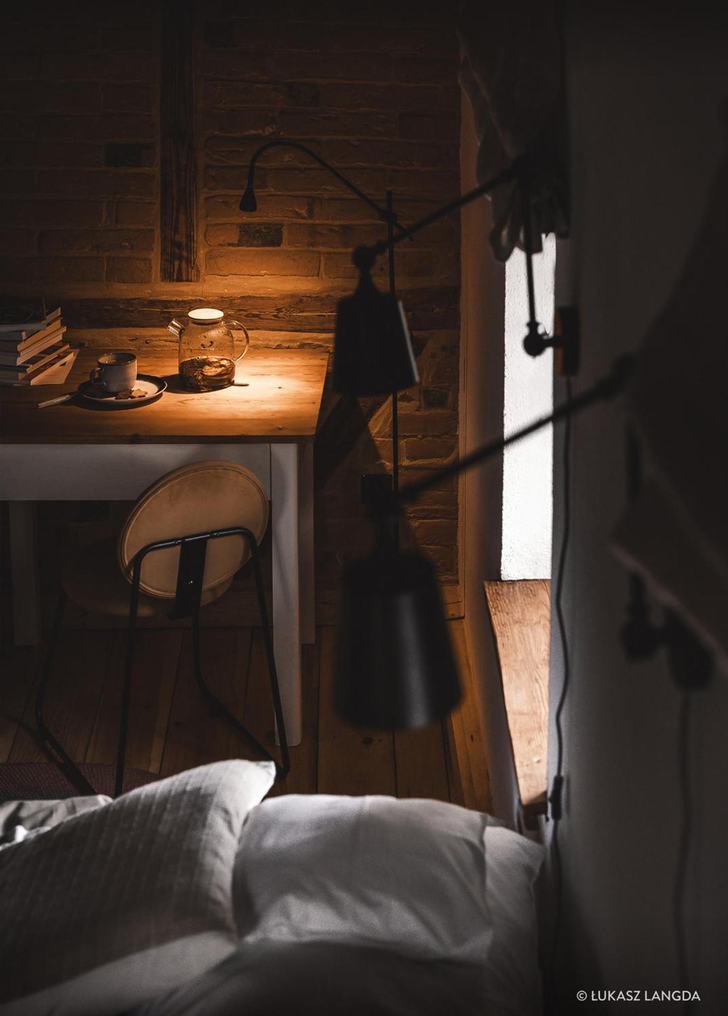 Farm stay Wietorowka Lubomierz (Lower Silesia)