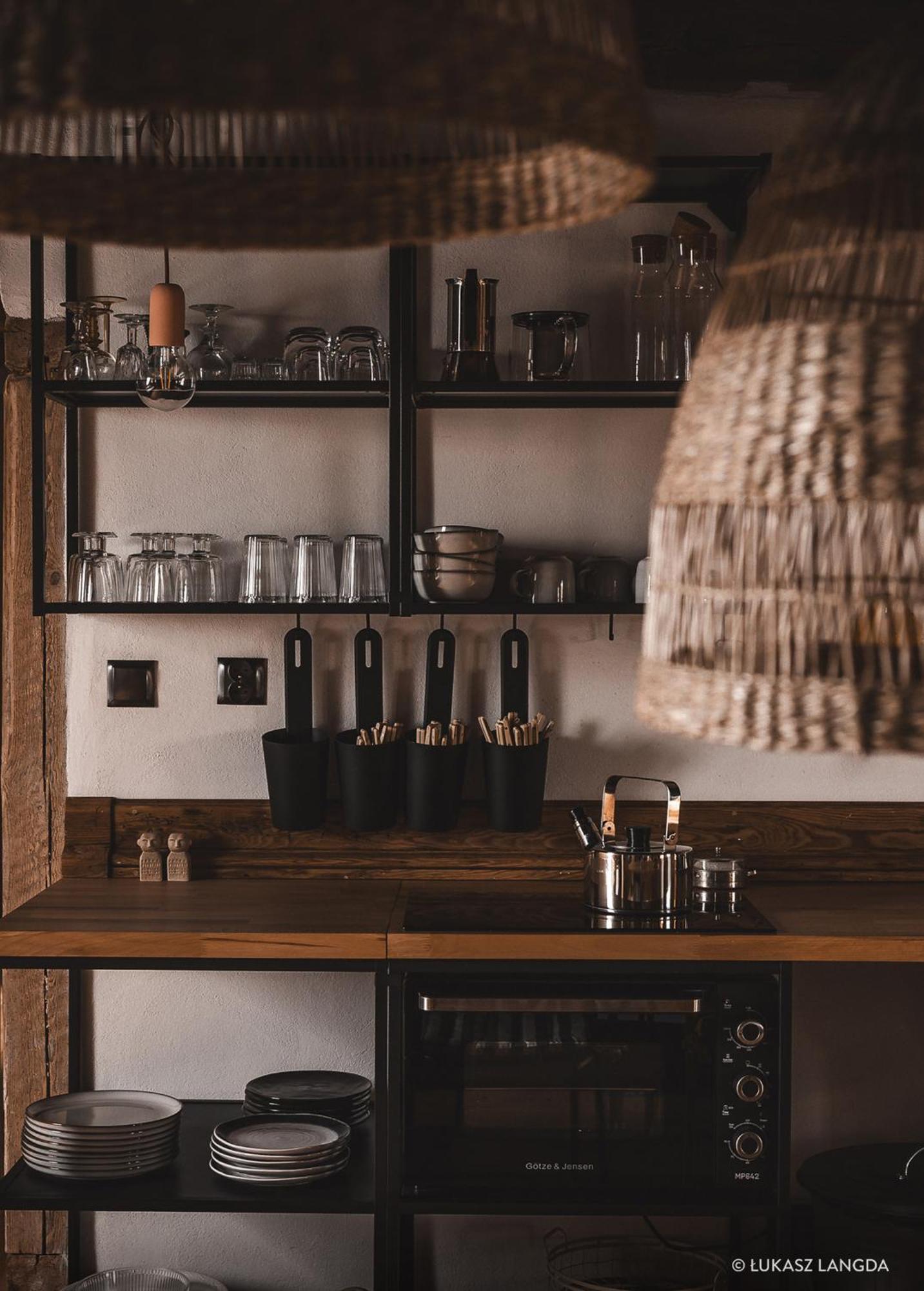 Wietorowka Farm stay