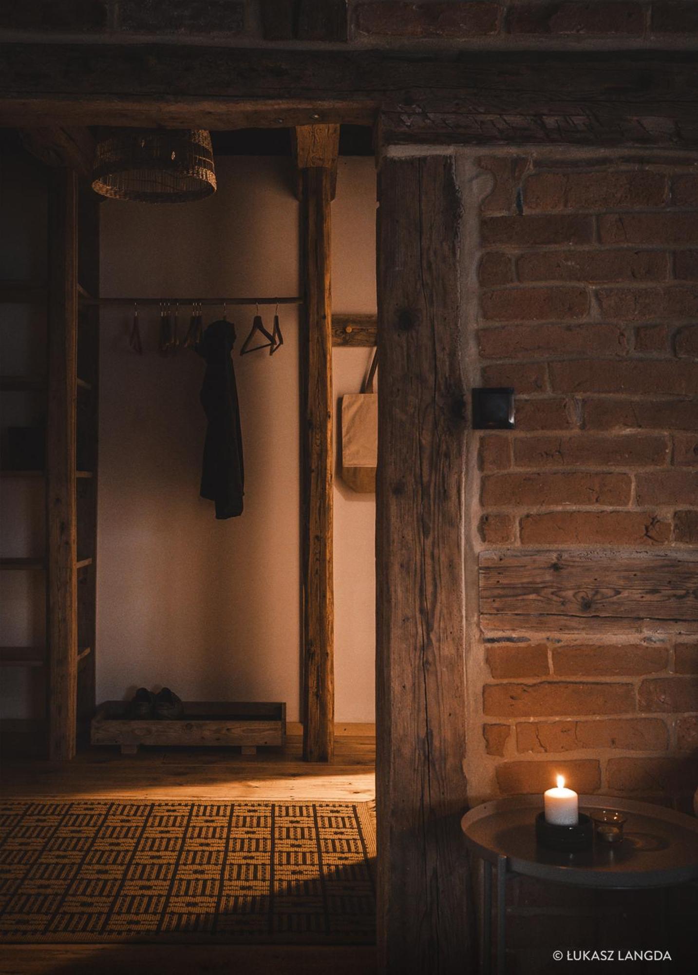 Wietorowka Farm stay Lubomierz (Lower Silesia)