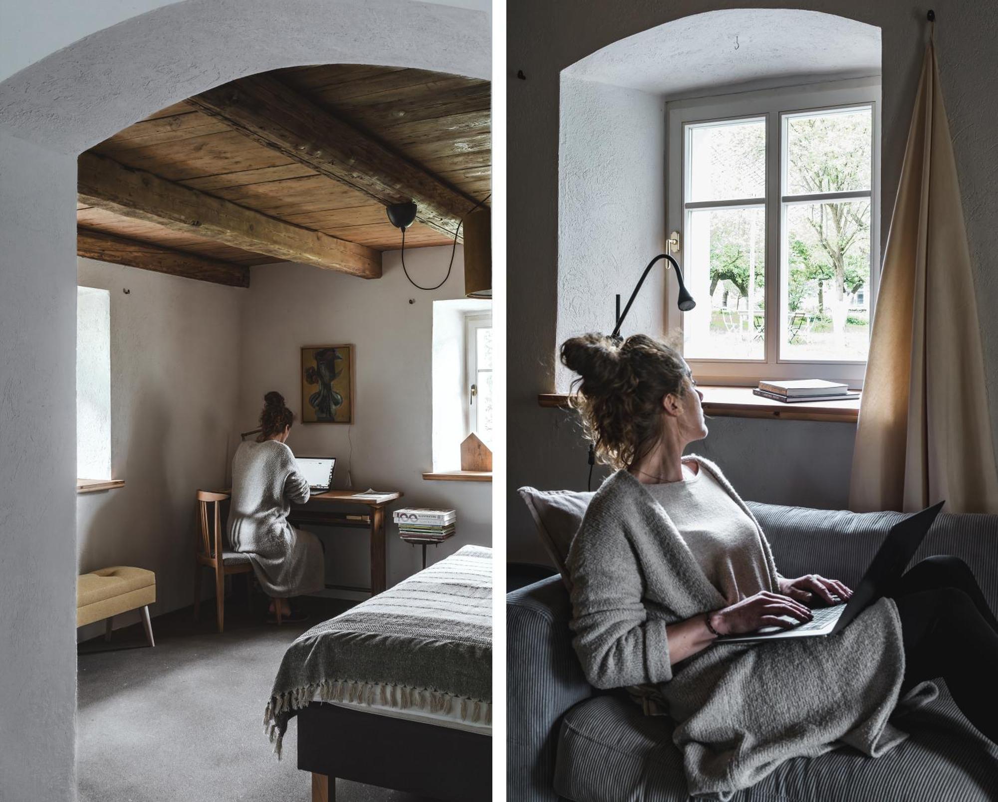 Farm stay Wietorowka *