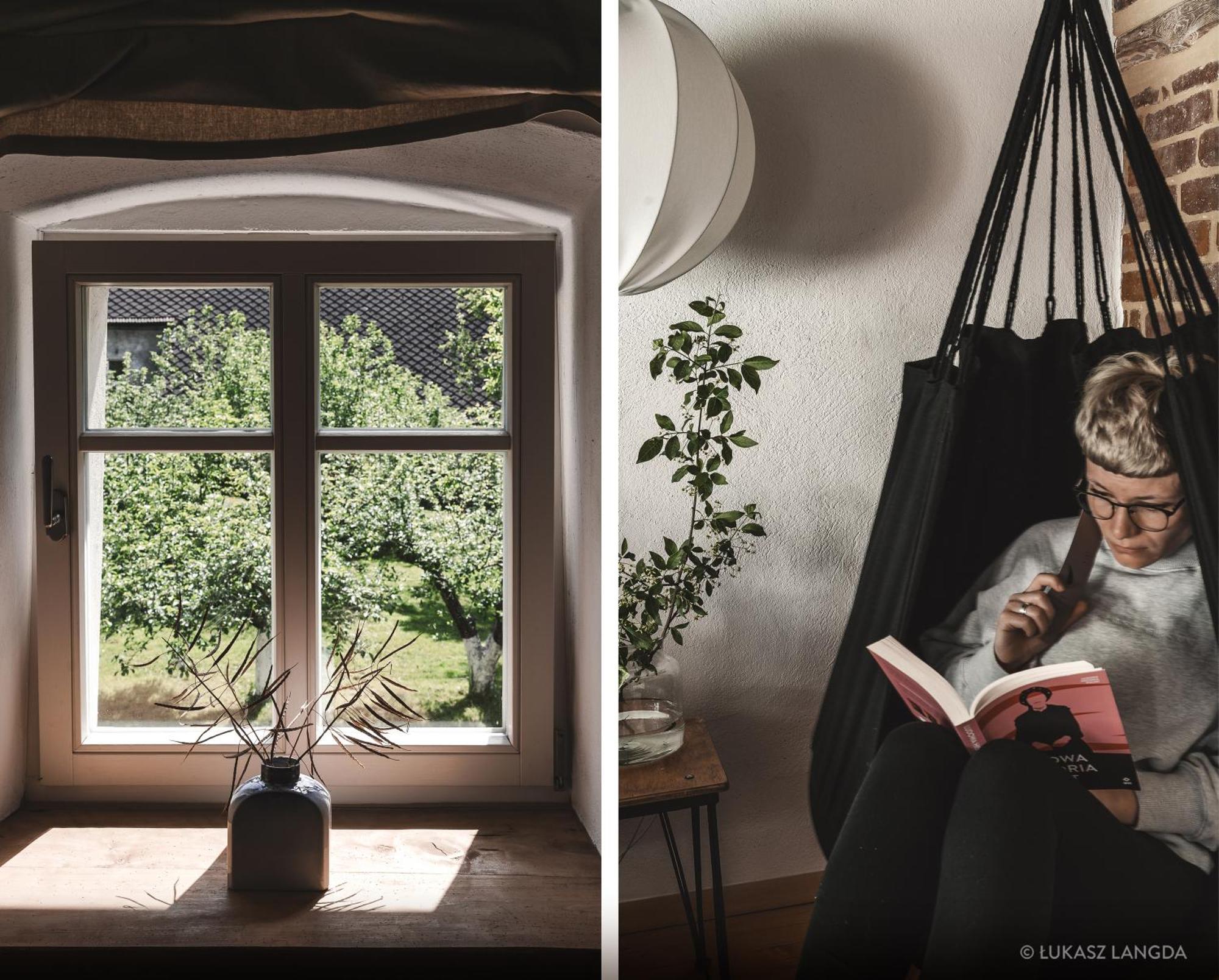 Farm stay Wietorowka Lubomierz (Lower Silesia)