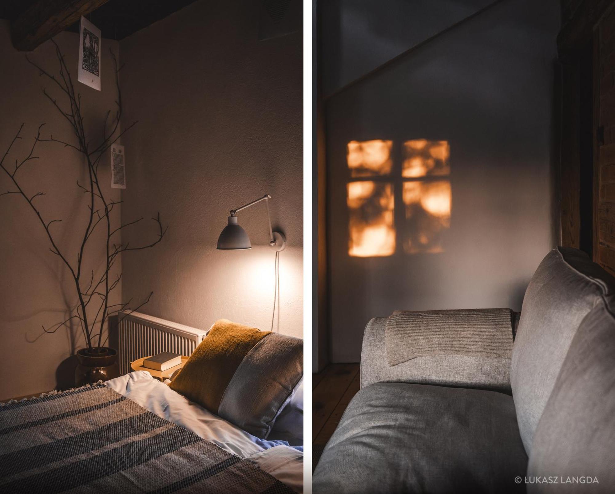 Farm stay Wietorowka