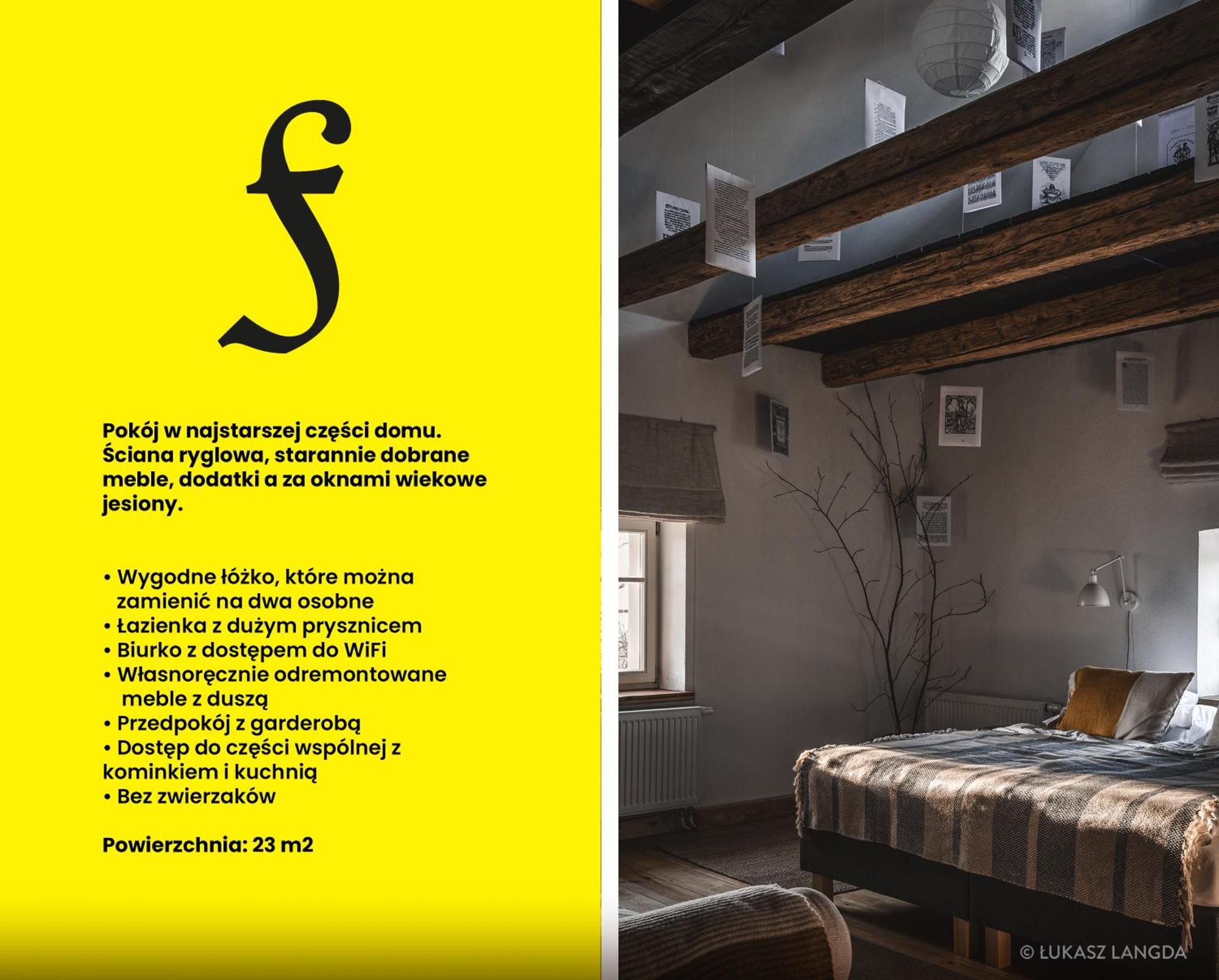 Wietorowka Farm stay *