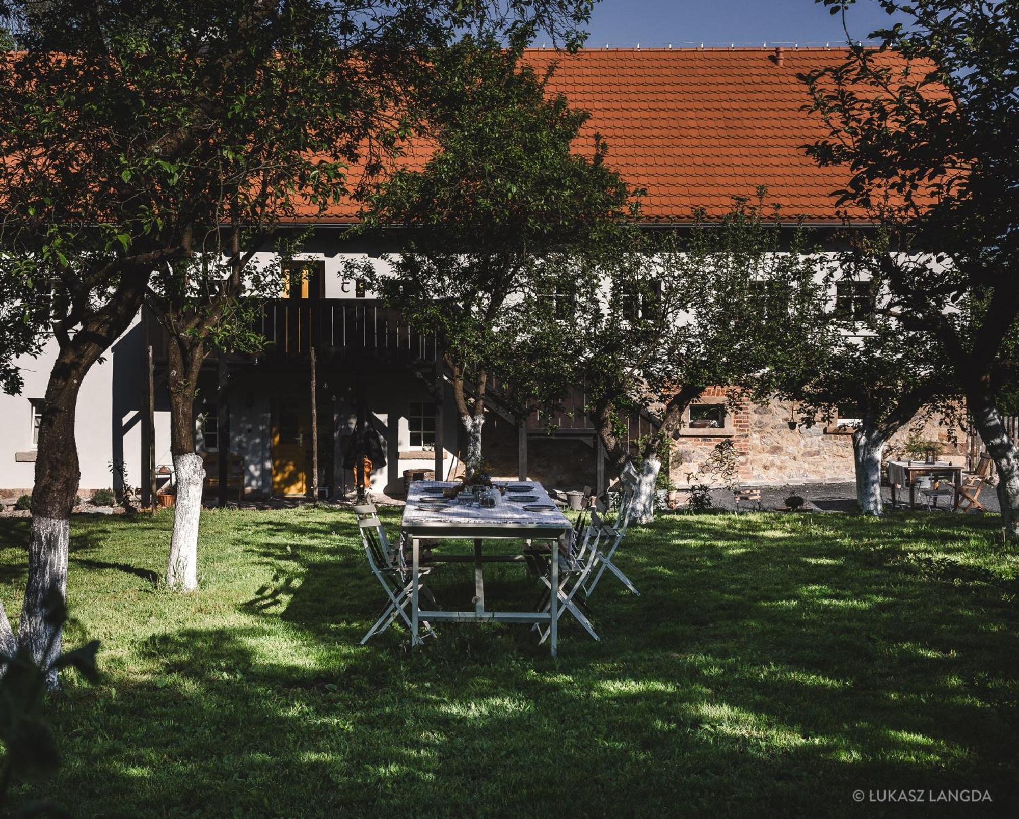 Wietorowka Farm stay *
