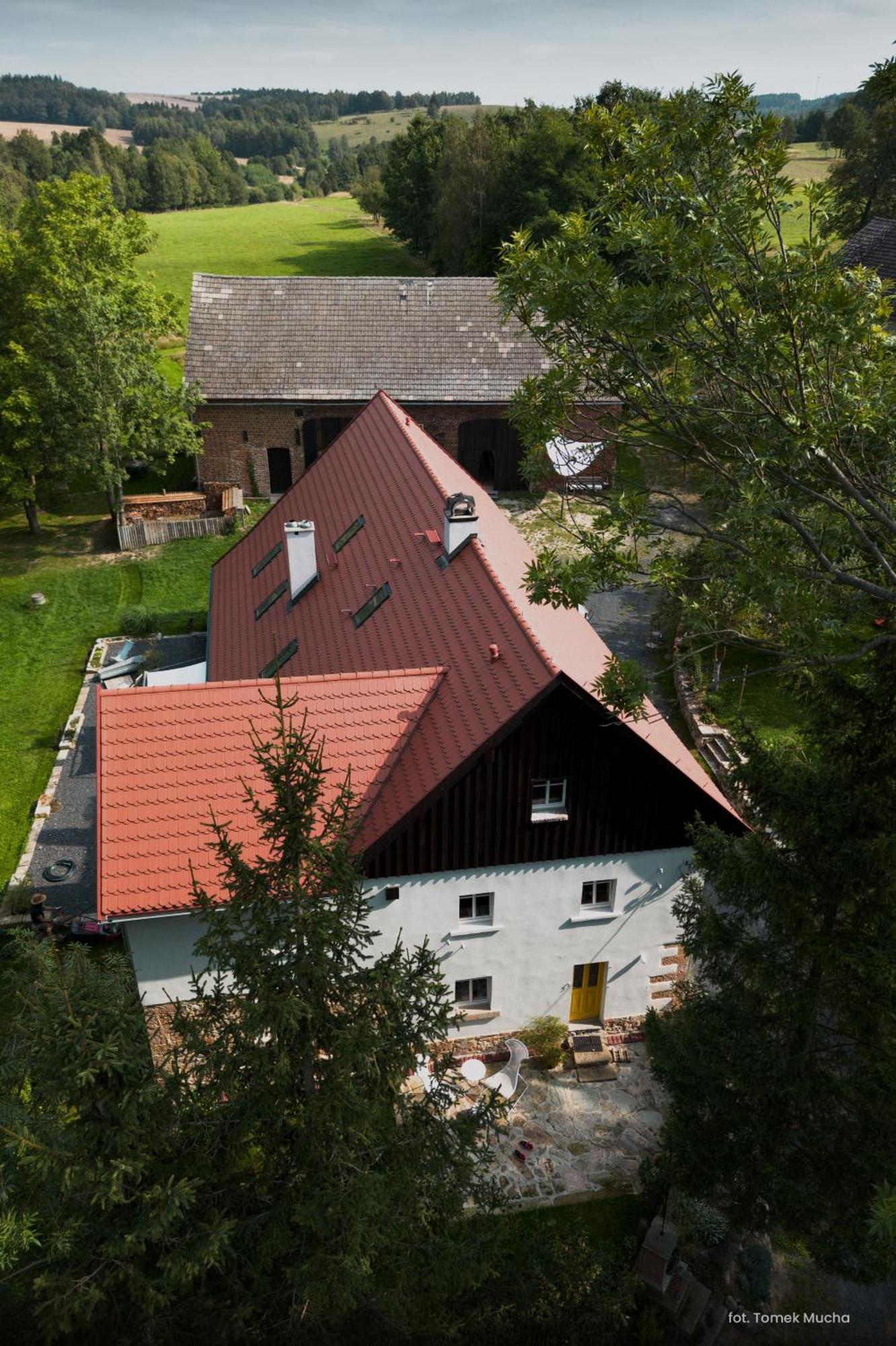 Wietorowka * Lubomierz (Lower Silesia)