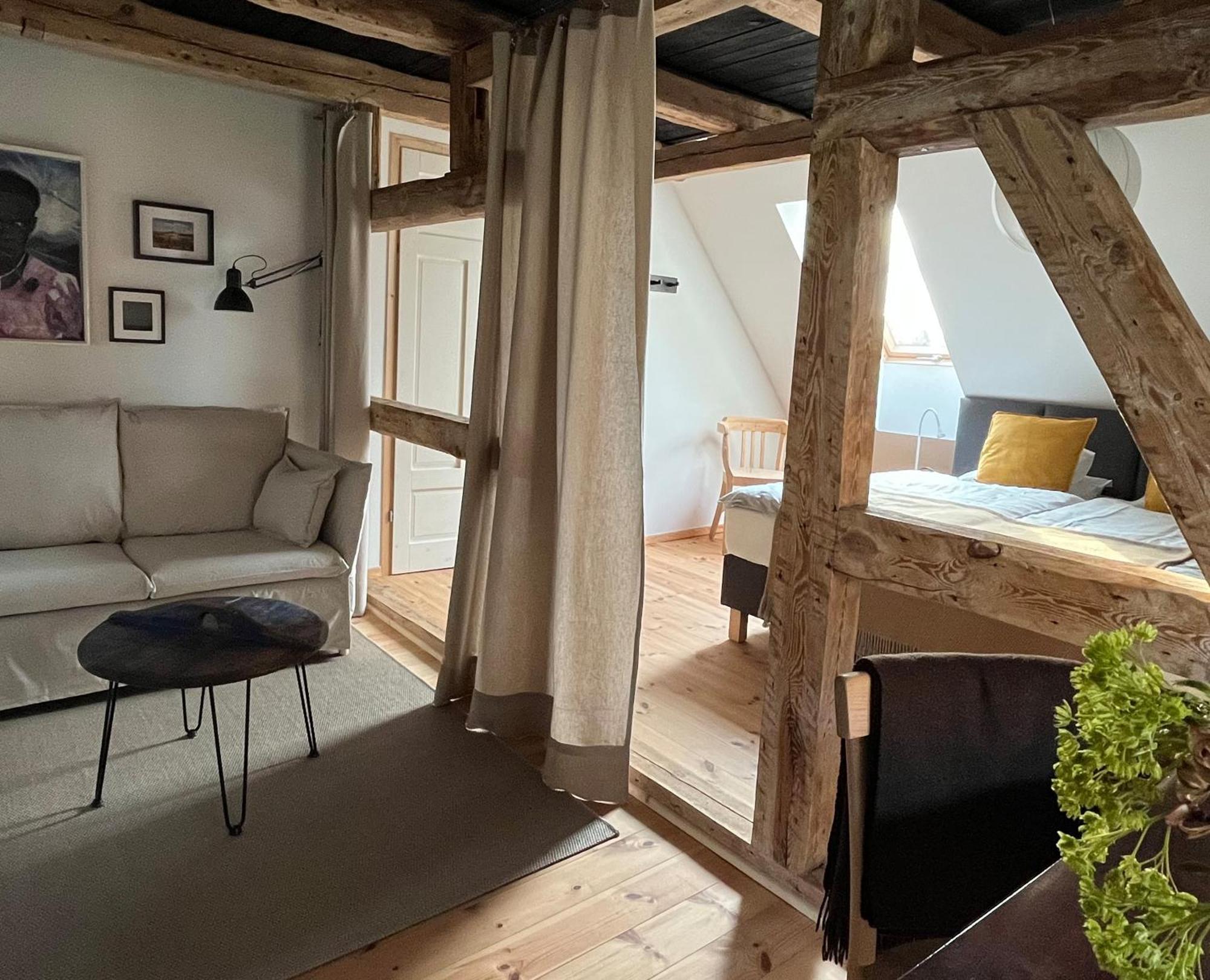 Wietorowka Farm stay *
