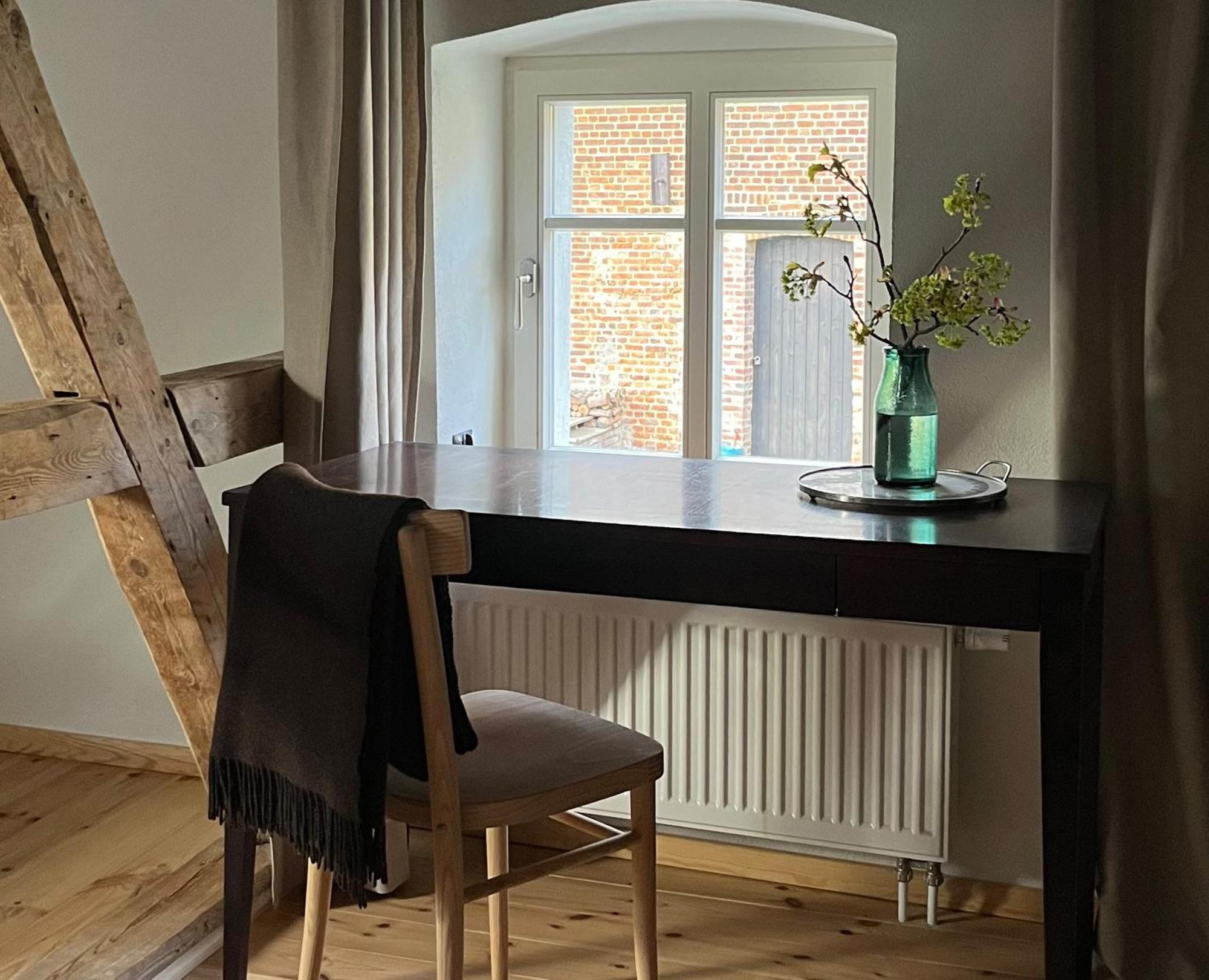 Farm stay Wietorowka *
