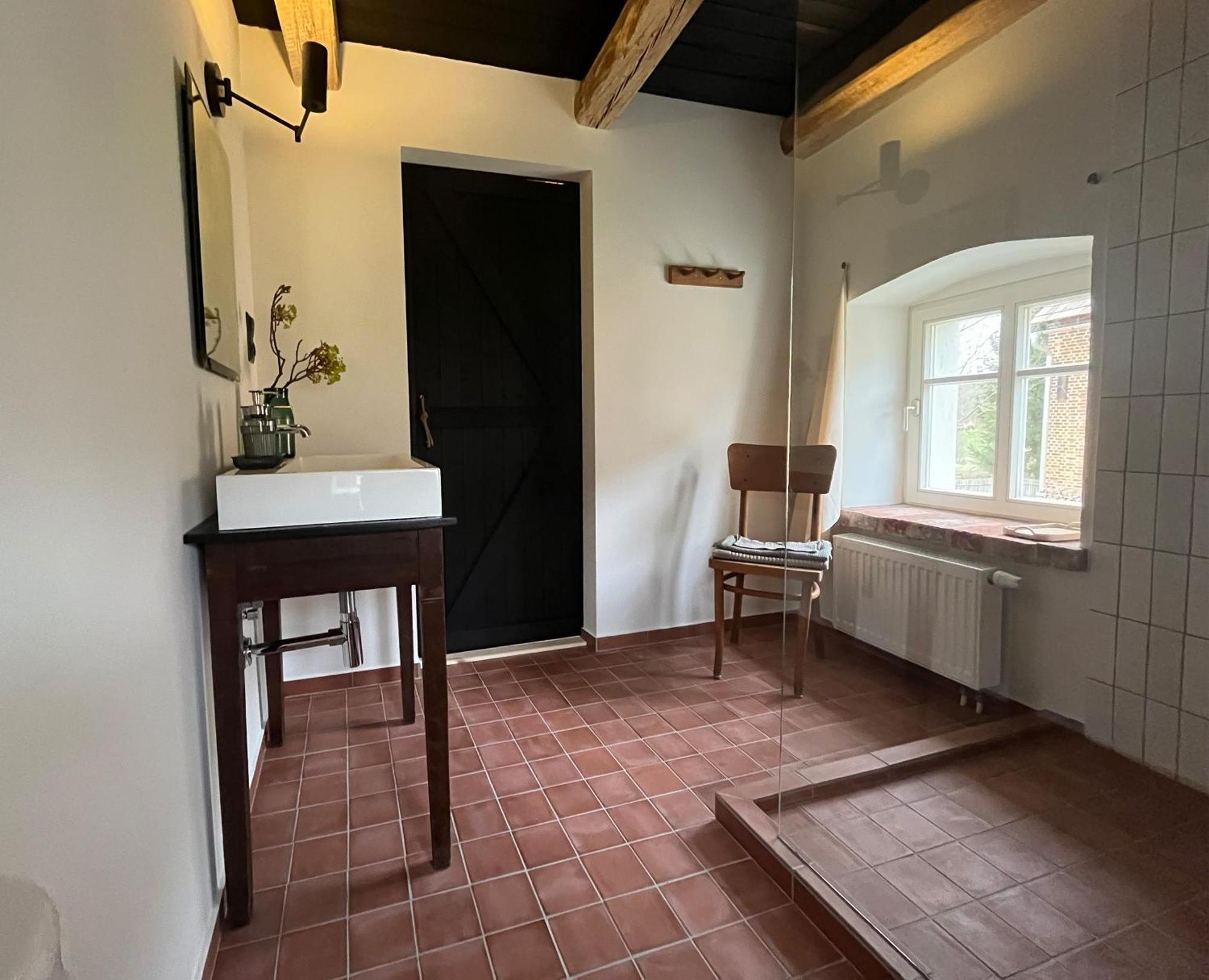 Wietorowka Farm stay Lubomierz (Lower Silesia)