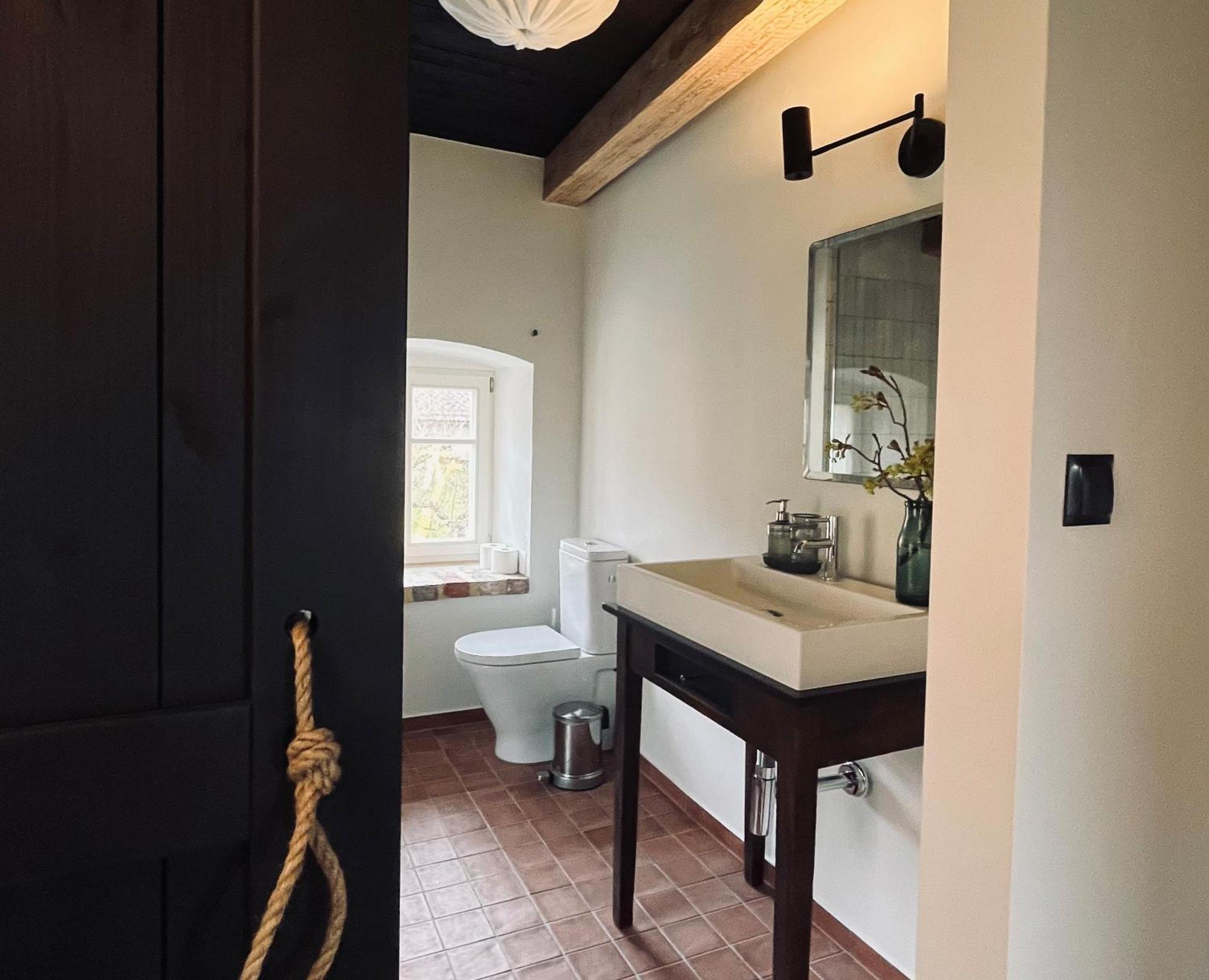 Farm stay Wietorowka Lubomierz (Lower Silesia)
