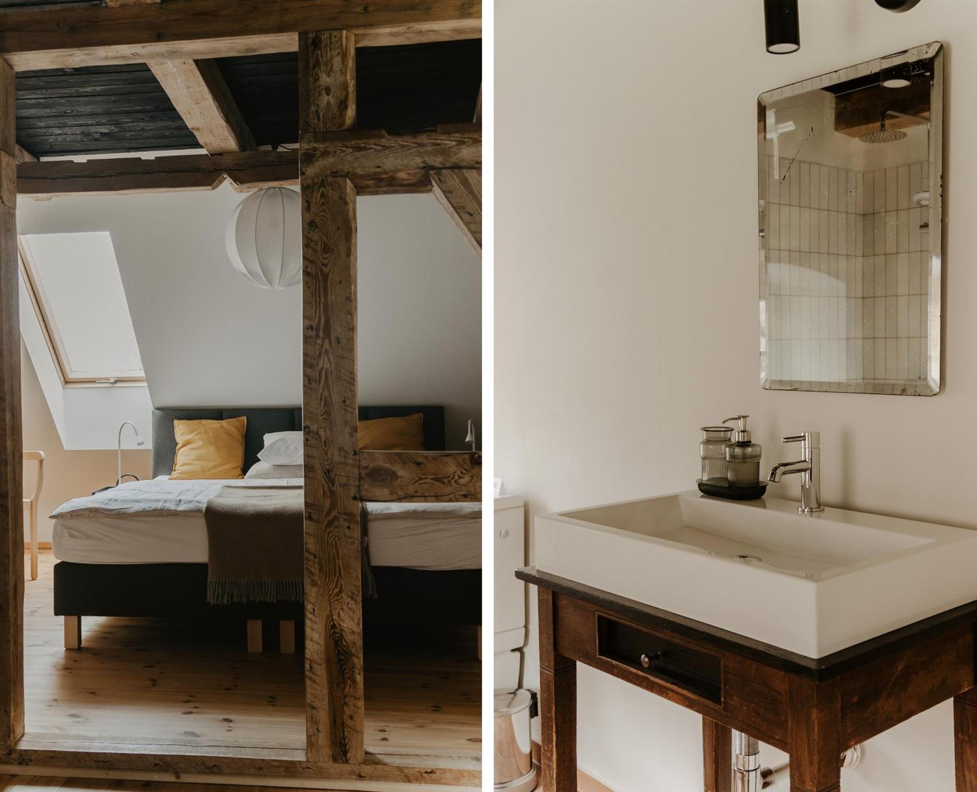 Wietorowka Farm stay *